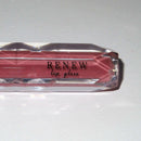 Renew Glossy Lips for Glossy, Hydrated, Radiant Lips Every Day - Glossy Lips - Skinflora  - الشفاه الجافة - سكينفلورا