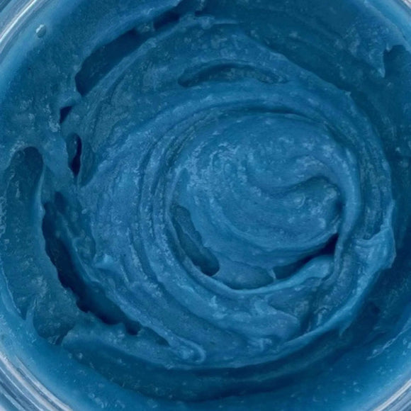 Scented Body Scrub Nila Rice Glow for Radiant Skin - nila - Skinflora - النيلة المغربية - سكينفلورا