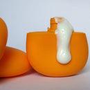 Silky Touch Hand Cream Luxurious Care for Your Chapped Hands - chapped hands - Skinflora - كريم اليدين - سكينفلورا