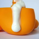 Silky Touch Hand Cream Luxurious Care for Your Chapped Hands - chapped hands - Skinflora - كريم اليدين - سكينفلورا