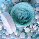 Soft Wave Ocean Hydrating, Gentle Body Scrub - Gentle Body Scrub - Skinflora - مقشر الجسم المعالج - سكينفلورا