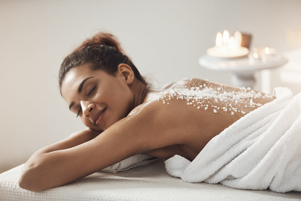 Body Luxe