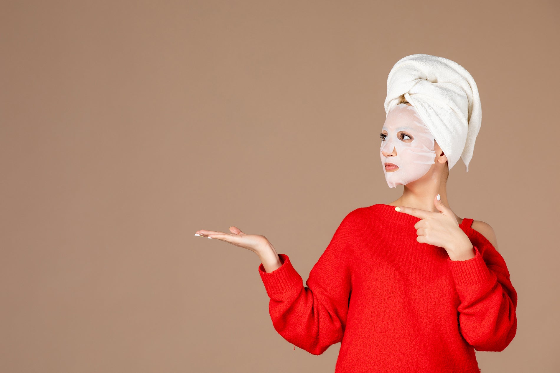 Need Help With Your Skin?